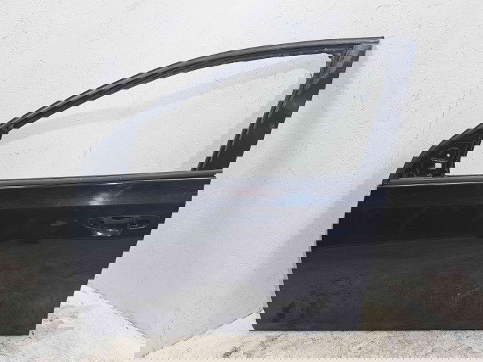 Usa stanga fata Volkswagen Golf 6 (5K1) [Fabr 2009-2013] LC9X