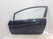 Usa stanga fata Ford Fiesta 6 [Fabr 2008-2019] Panther Black