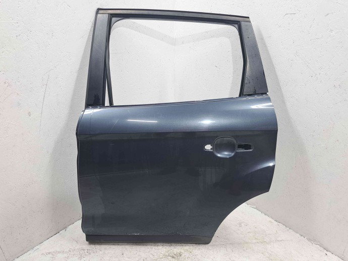 Usa stanga spate Ford Kuga I [Fabr 2008-2012] Sea Grey Metallic