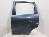 Usa stanga spate Ford Kuga I [Fabr 2008-2012] Sea Grey Metallic