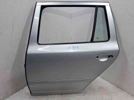 Usa stanga spate Skoda Octavia 2 Combi (1Z5) [Fabr 2004-2013] Facelift LA7W