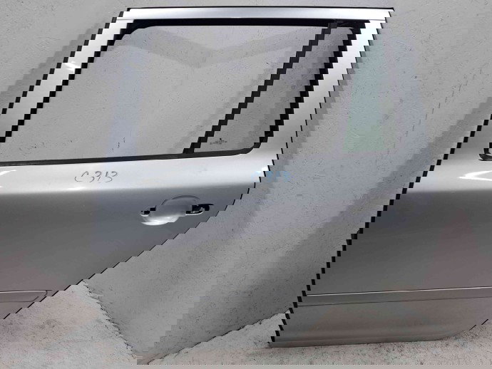 Usa stanga spate Skoda Octavia 2 Combi (1Z5) [Fabr 2004-2013] Facelift LA7W