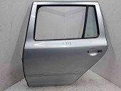 Usa stanga spate Skoda Octavia 2 Combi (1Z5) [Fabr 2004-2013] Facelift LA7W