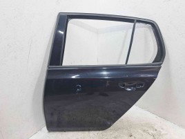 Usa stanga spate Volkswagen Golf 6 (5K1) [Fabr 2009-2013] LC9X