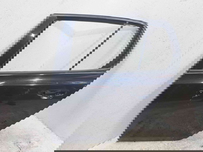 Usa stanga spate Volkswagen Golf 6 (5K1) [Fabr 2009-2013] LC9X