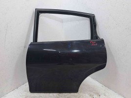 Usa stanga spate Seat Leon (1P1) [Fabr 2005-2011] Facelift LC9Z