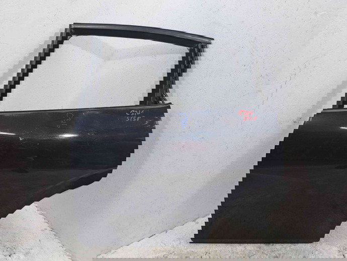 Usa stanga spate Seat Leon (1P1) [Fabr 2005-2011] Facelift LC9Z