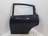 Usa stanga spate Seat Leon (1P1) [Fabr 2005-2011] Facelift LC9Z