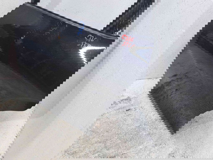 Usa stanga spate Seat Leon (1P1) [Fabr 2005-2011] Facelift LC9Z