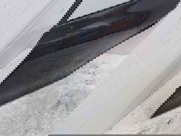 Usa stanga spate Seat Leon (1P1) [Fabr 2005-2011] Facelift LC9Z