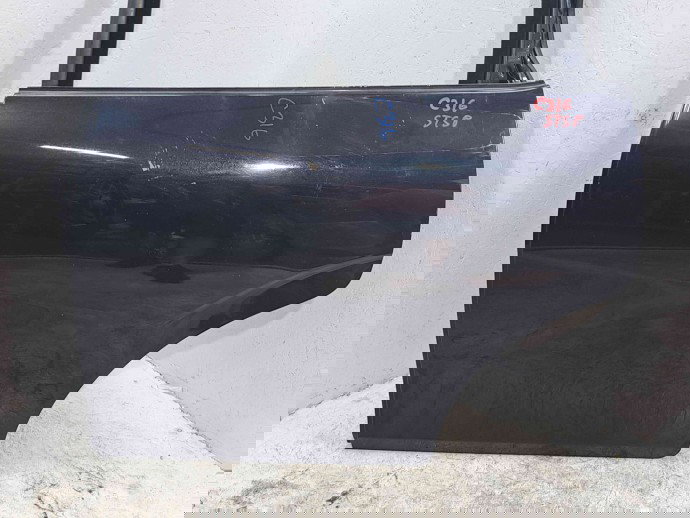 Usa stanga spate Seat Leon (1P1) [Fabr 2005-2011] Facelift LC9Z