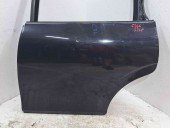 Usa stanga spate Seat Leon (1P1) [Fabr 2005-2011] Facelift LC9Z