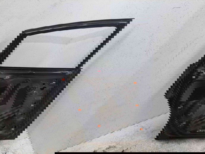 Usa stanga spate Seat Leon (1P1) [Fabr 2005-2011] Facelift LC9Z