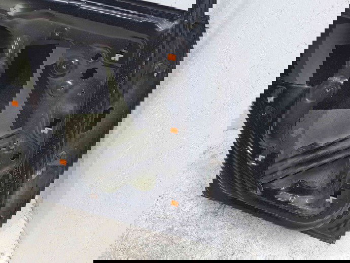 Usa stanga spate Seat Leon (1P1) [Fabr 2005-2011] Facelift LC9Z