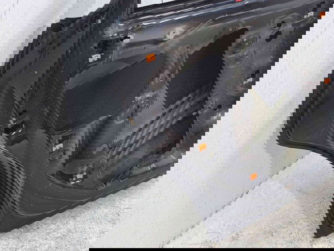 Usa stanga spate Seat Leon (1P1) [Fabr 2005-2011] Facelift LC9Z