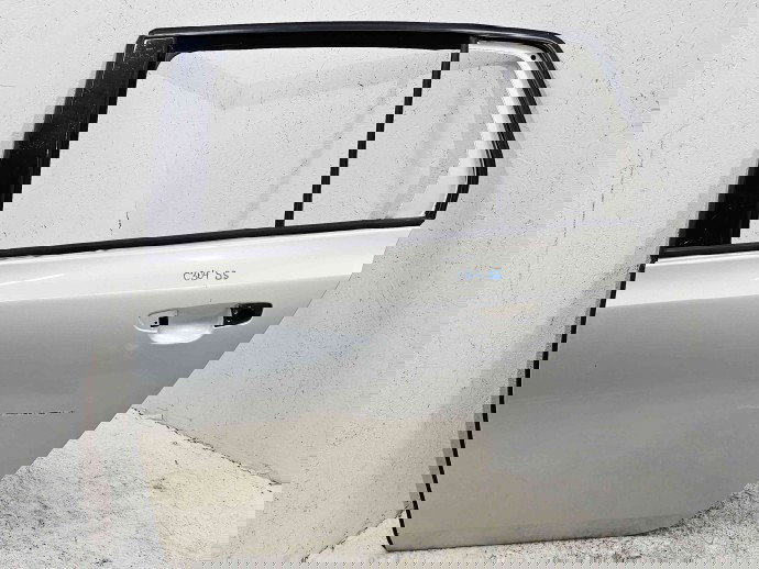 Usa stanga spate Volkswagen Golf 6 (5K1) [Fabr 2009-2013] LR7L