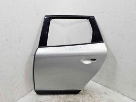 Usa stanga spate XC60 [Fabr 2008-2017] Silver Metallic