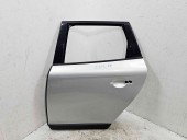 Usa stanga spate XC60 [Fabr 2008-2017] Silver Metallic