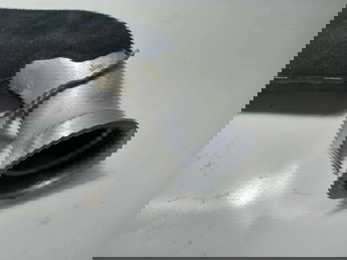 Tub intercooler A6540980000 Mercedes E220 W213 2.0 2016-2021