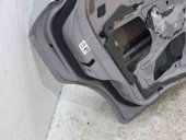 Usa stanga spate Ford Mondeo 4 Sedan Facelift [Fabr 2007-2015] Dark Micastone