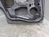 Usa stanga spate Ford Mondeo 4 Sedan Facelift [Fabr 2007-2015] Dark Micastone