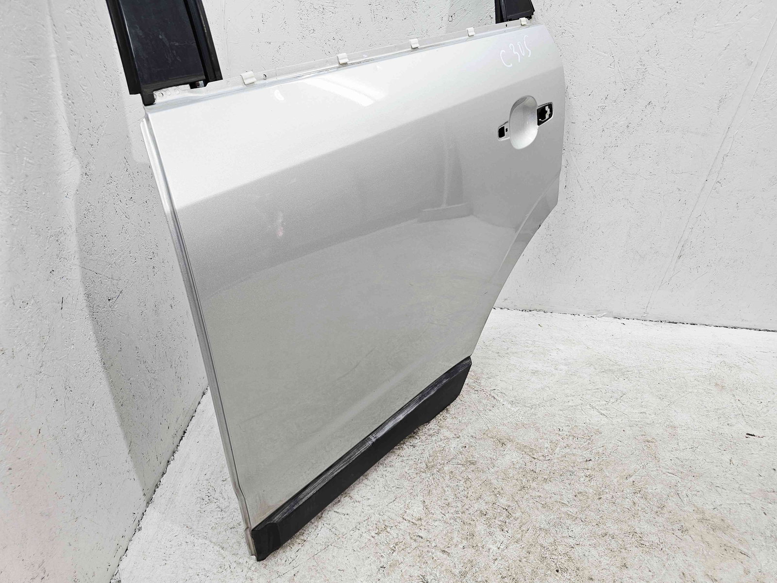 Usa stanga spate Opel Antara [Fabr 2006-2017] GAN - imagine 3