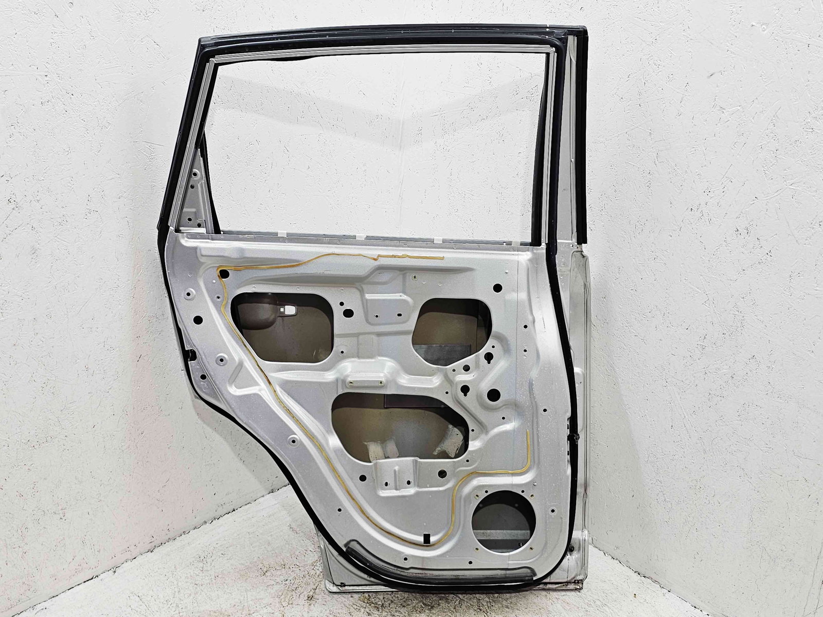 Usa stanga spate Opel Antara [Fabr 2006-2017] GAN - imagine 5