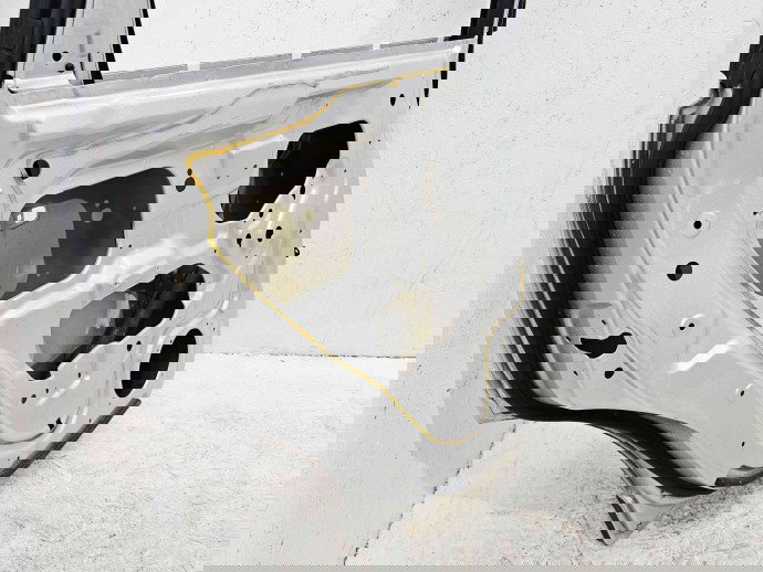 Usa stanga spate Opel Antara [Fabr 2006-2017] GAN