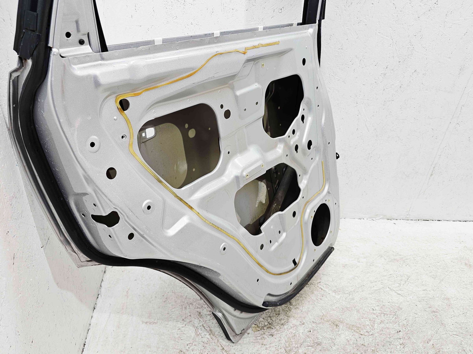 Usa stanga spate Opel Antara [Fabr 2006-2017] GAN - imagine 7