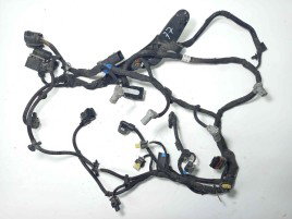 Instalatie motor A6541500200 Mercedes E220 W213 2.0 2016-2021