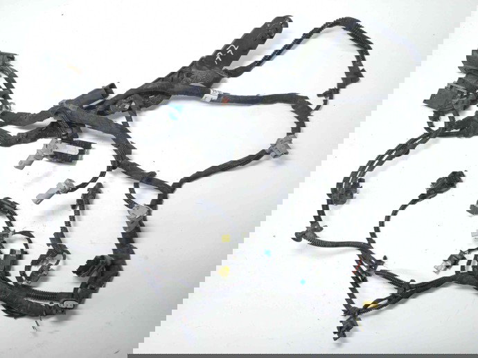 Instalatie motor A6541500200 Mercedes E220 W213 2.0 2016-2021