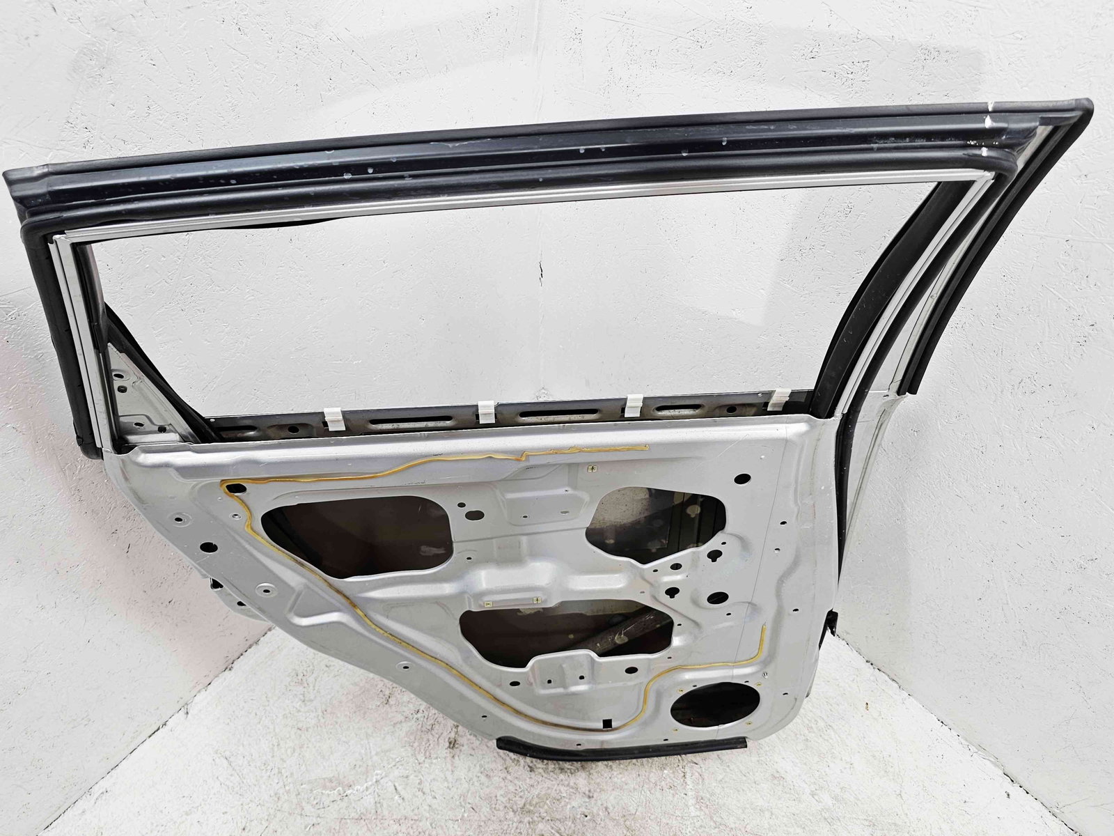 Usa stanga spate Opel Antara [Fabr 2006-2017] GAN - imagine 8