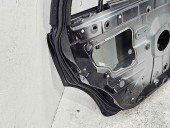 Usa stanga spate Volvo XC90 [Fabr 2002-2014] Black Sapphire Metal