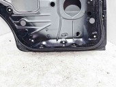 Usa stanga spate Volvo XC90 [Fabr 2002-2014] Black Sapphire Metal