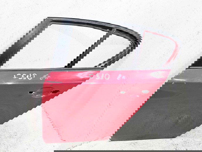 Usa stanga spate Bmw 1 (E81, E87) [Fabr 2004-2010] 438 Japanrot