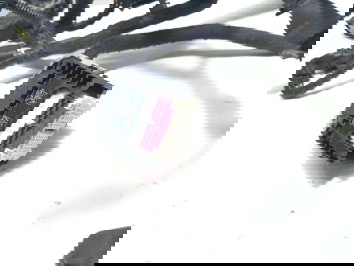 Instalatie motor A6541500200 Mercedes E220 W213 2.0 2016-2021