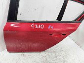 Usa stanga spate Bmw 1 (E81, E87) [Fabr 2004-2010] 438 Japanrot