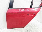 Usa stanga spate Bmw 1 (E81, E87) [Fabr 2004-2010] 438 Japanrot