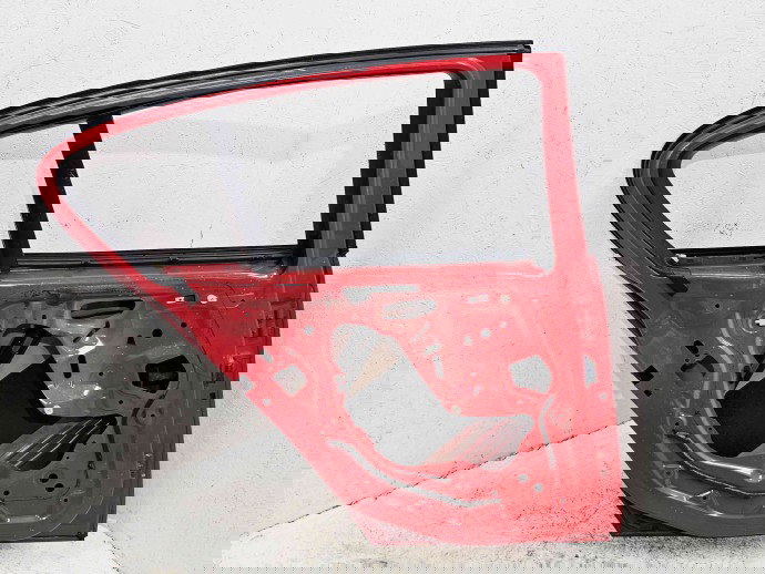 Usa stanga spate Bmw 1 (E81, E87) [Fabr 2004-2010] 438 Japanrot