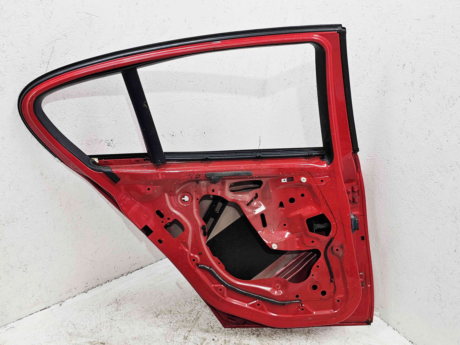 Usa stanga spate Bmw 1 (E81, E87) [Fabr 2004-2010] 438 Japanrot - imagine 7