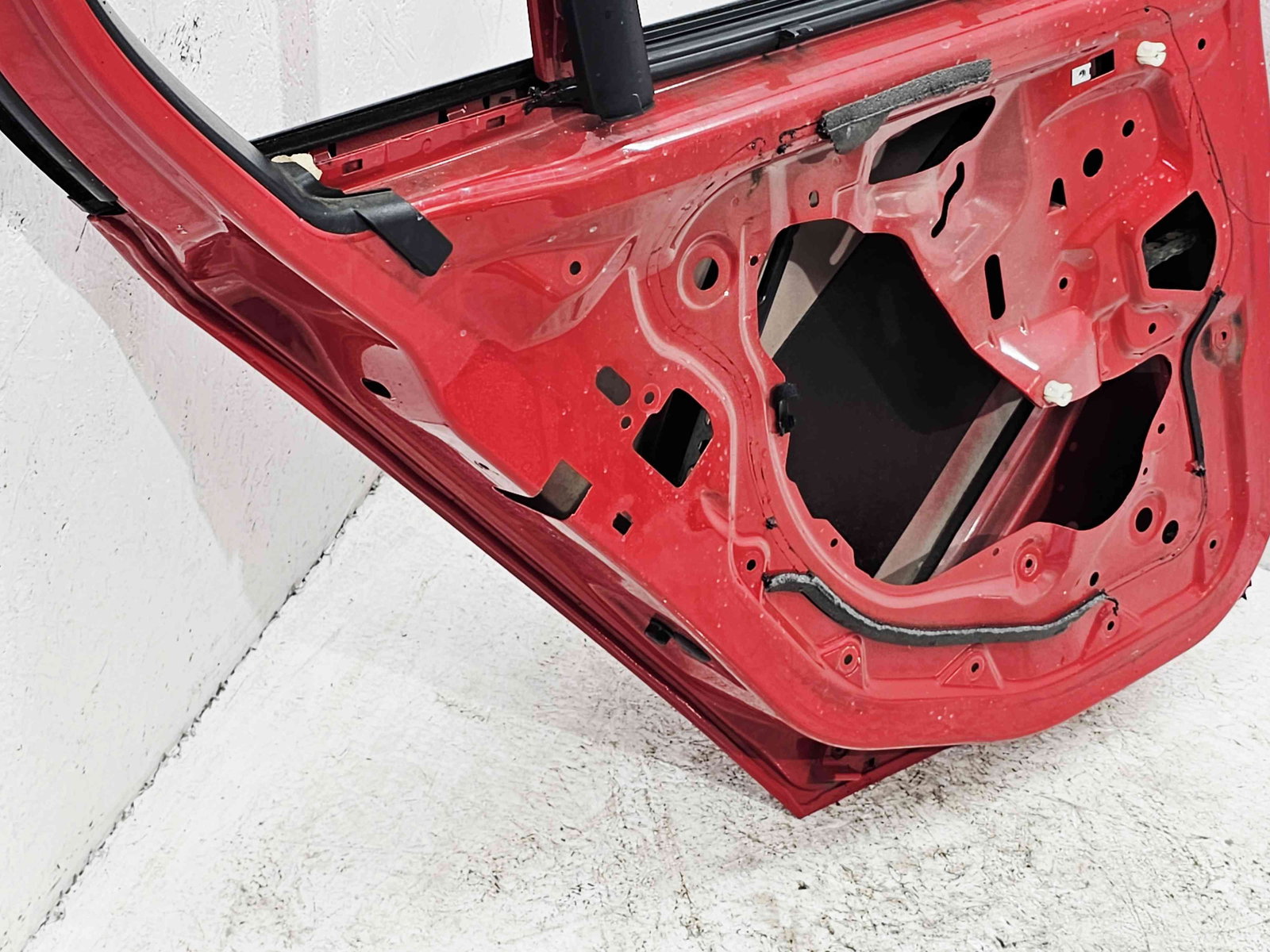 Usa stanga spate Bmw 1 (E81, E87) [Fabr 2004-2010] 438 Japanrot - imagine 9