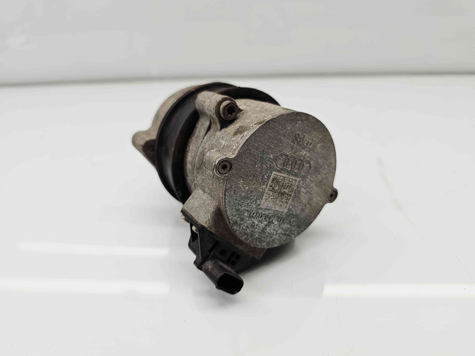 Pompa recirculare apa AUDI Q5 (8RB) [ Fabr 2008-2016] 4H0965567A 3.0 CREC 245KW / 333CP - imagine 5