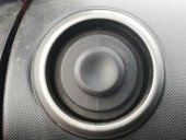 Grila ventilatie stanga Peugeot 107 1.0-384F OEM 2005-Prezent