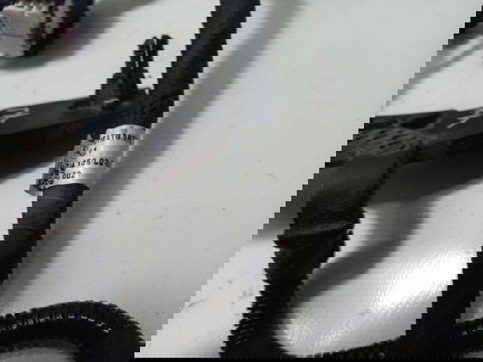 Instalatie motor A6541500200 Mercedes E220 W213 2.0 2016-2021