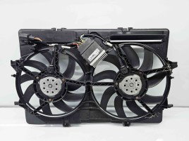 Electroventilator  AUDI A4 (8K2, B8) [Fabr 2008-2015] 8K0121003P 3.0  CREC 245KW / 333CP