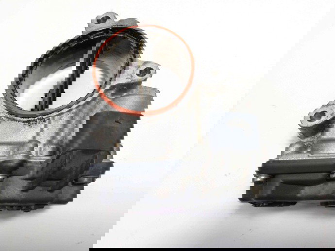 Clapeta acceleratie A6540900070 Mercedes E220 W213 2.0 2016-2021