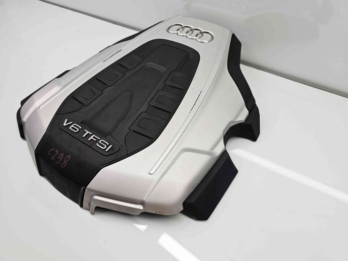 Capac motor  AUDI A6 (4G5, C7) [Fabr 2011-2017] 06E103925Q 3.0  CREC 245KW / 333CP