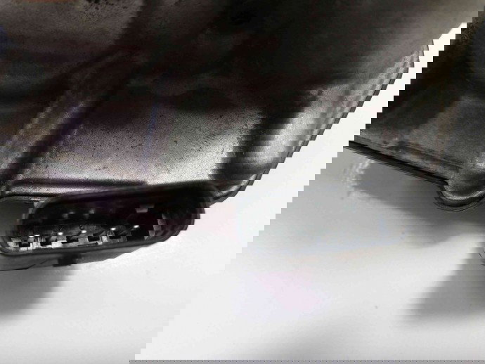 Clapeta acceleratie A6540900070 Mercedes E220 W213 2.0 2016-2021