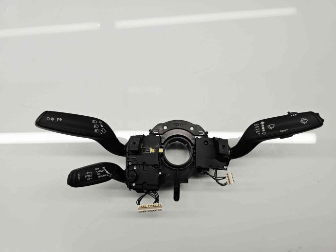 Ansamblu manete  AUDI A4 (8K2, B8) [Fabr 2008-2015] 4G8953502AA