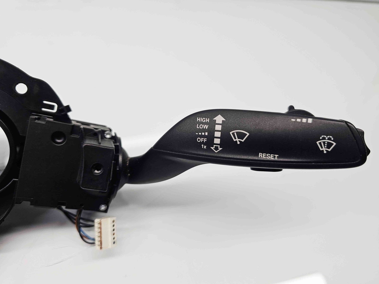 Ansamblu manete AUDI A4 (8K2, B8) [Fabr 2008-2015] 4G8953502AA - imagine 2